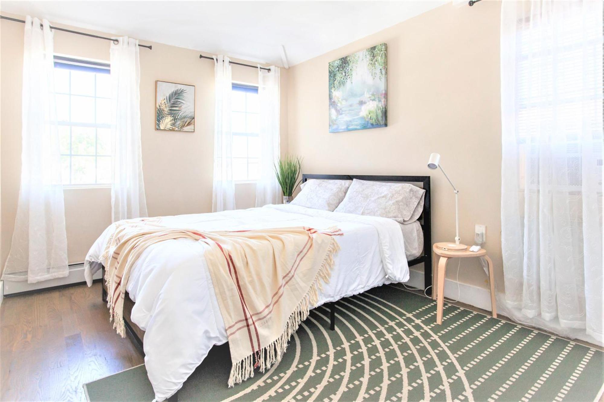 Guest house Guest Suit With Hot Tub New York