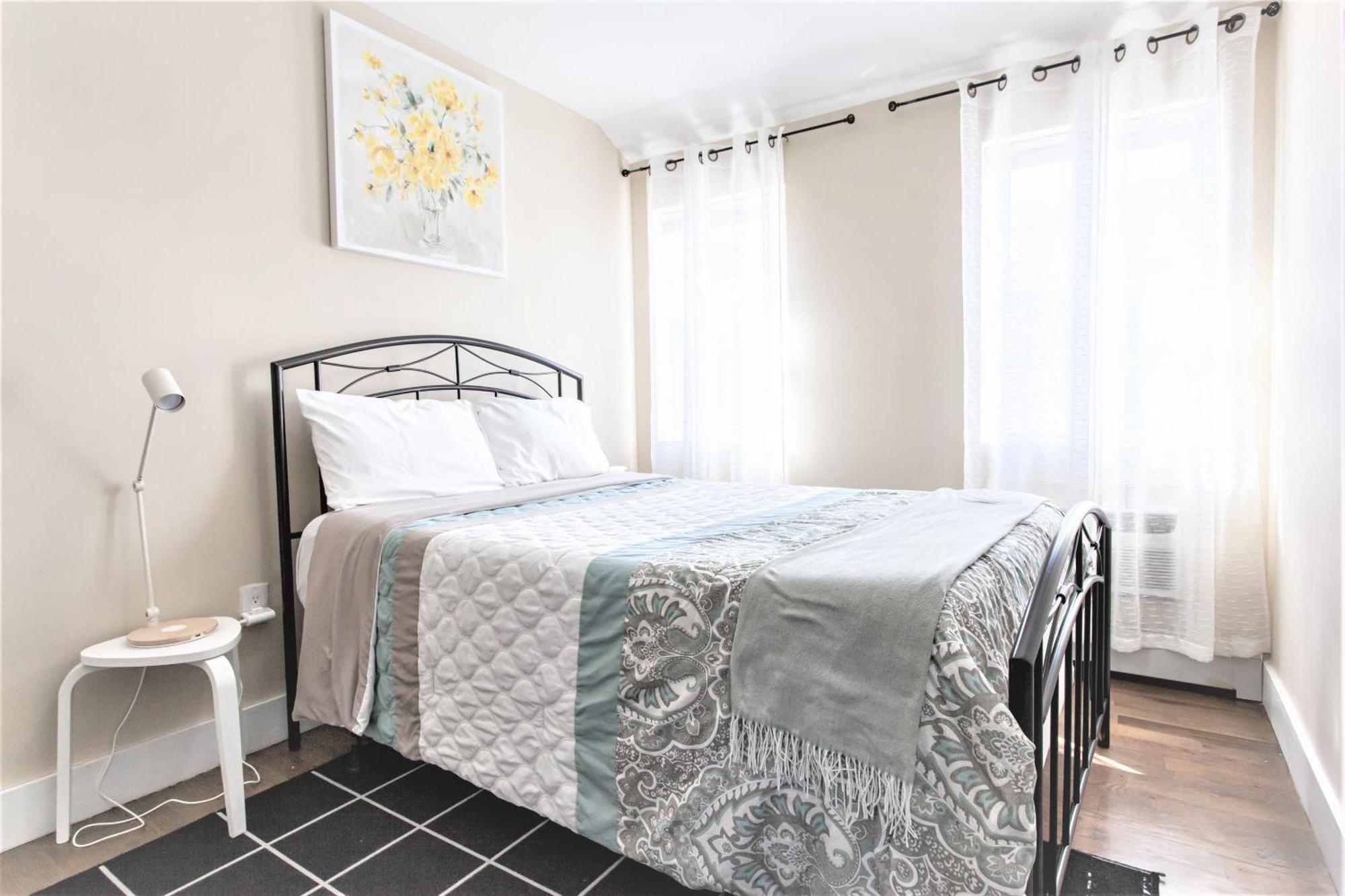 Guest house Guest Suit With Hot Tub New York